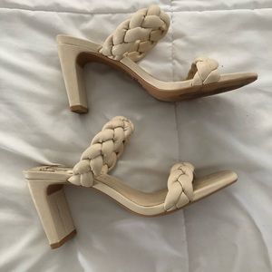 COCONUTS SANDALS